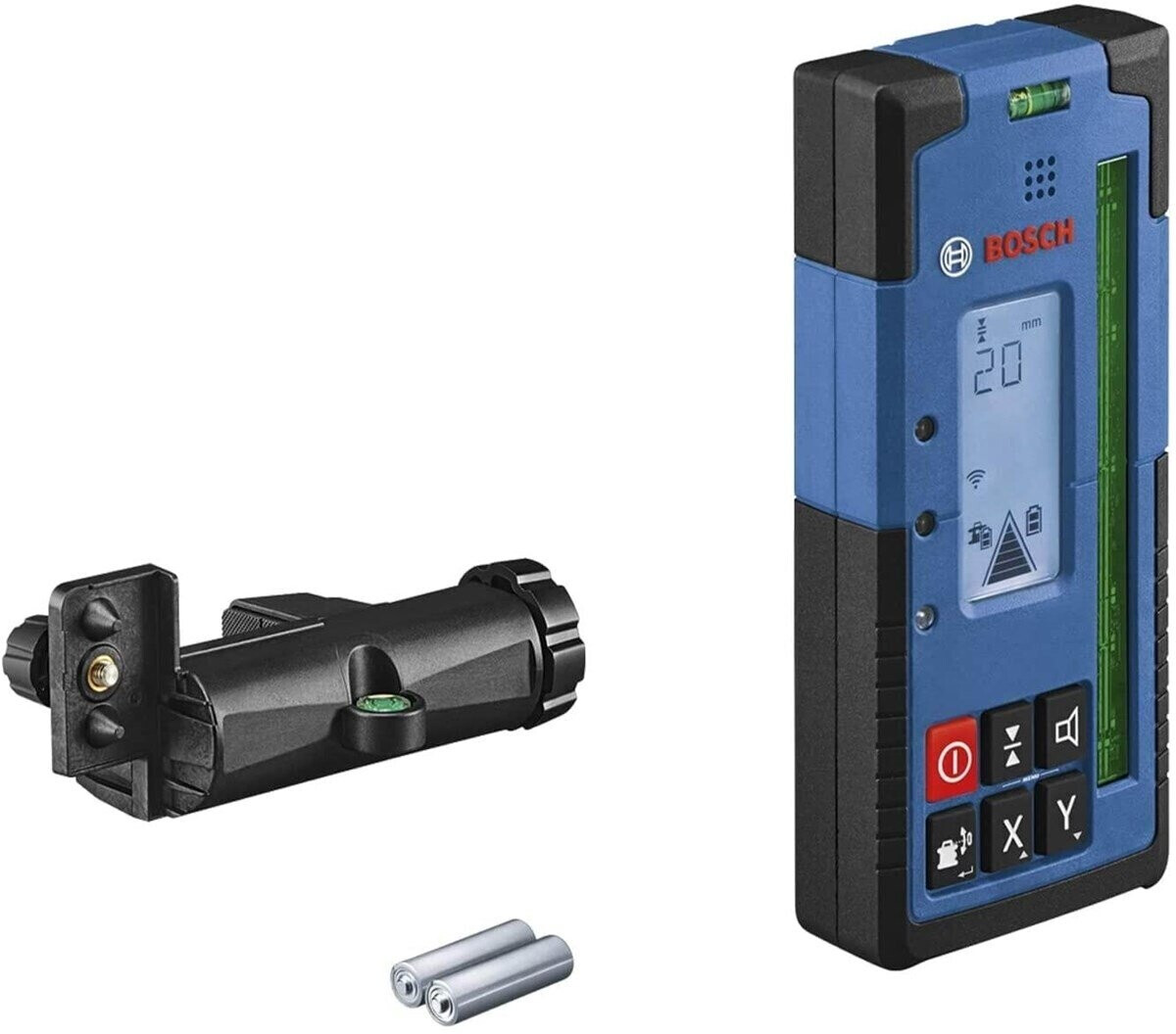 Photos - Laser Measuring Tool Bosch LR 65 G Professional  (0601069T00)