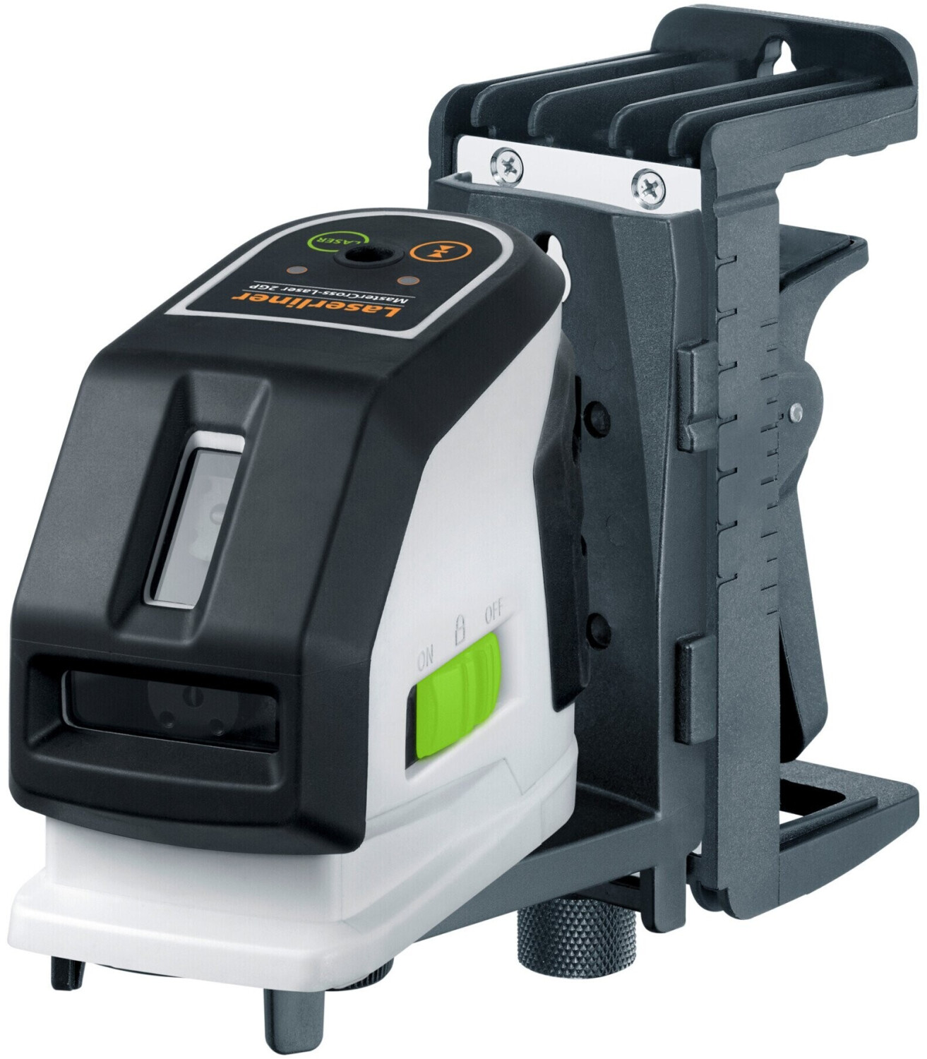Laserliner MasterCross-Laser 2GP (031.390A)