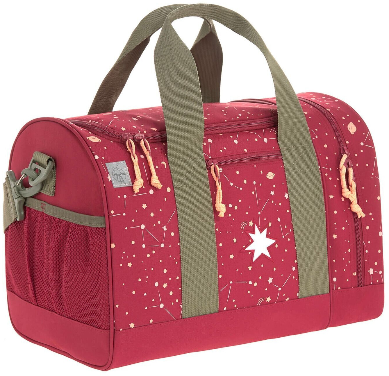 Lässig Magic Mini Sportsbag bliss girls
