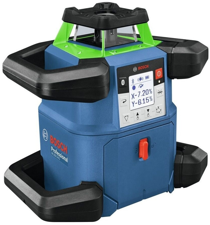 Bosch GRL 650 CHVG Professional (0 615 994 0PR)