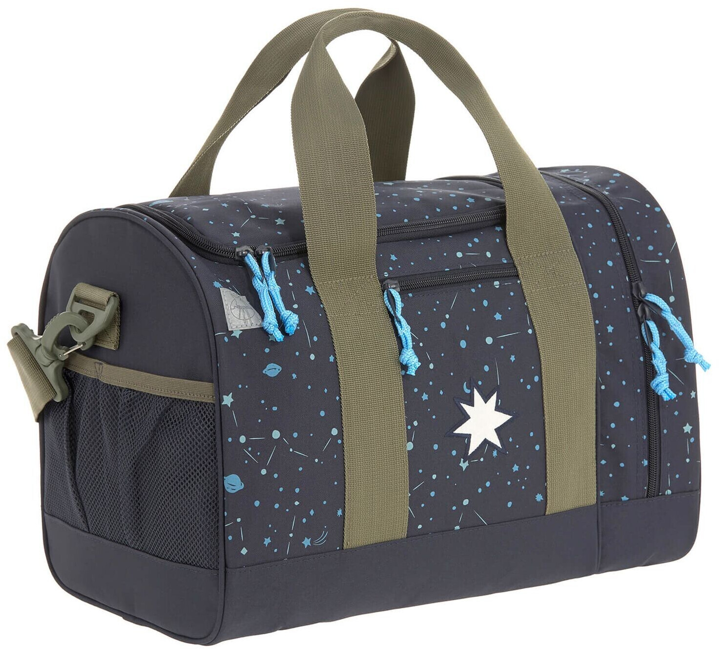 Lässig Magic Mini Sportsbag bliss boys
