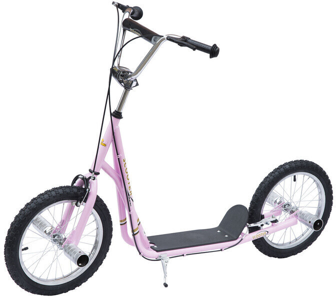 HomCom Kids Scooter 371-026PK