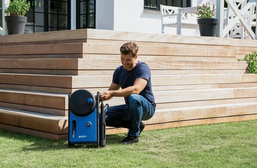 Nilfisk Nilfisk Core 150 Power Control - view 14