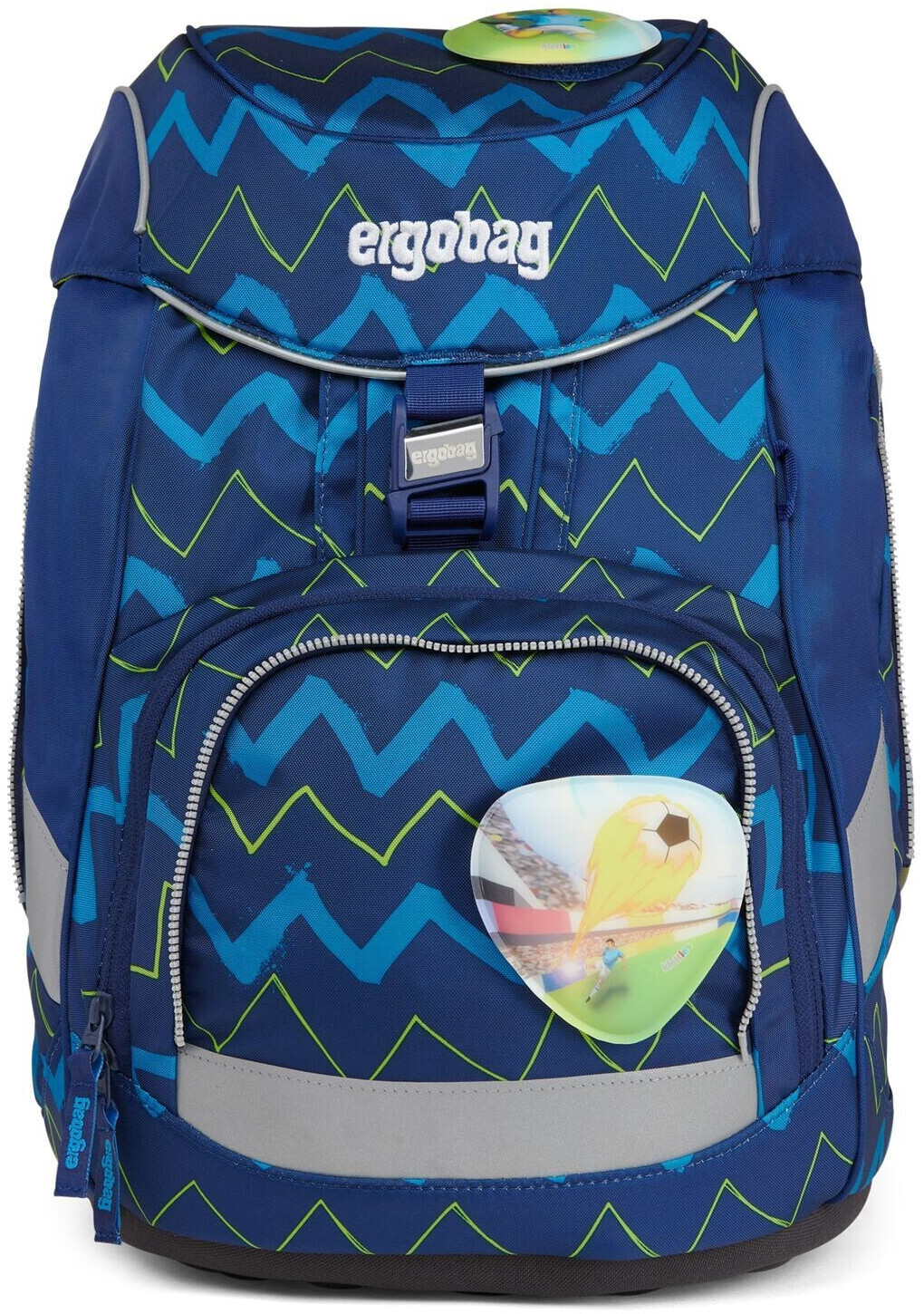 Ergobag Neue Kollektion 2022 Wann Kommt ergobag Pack Set (2022) 22-FallrückziehBär ab 259,99 € | Preisvergleich