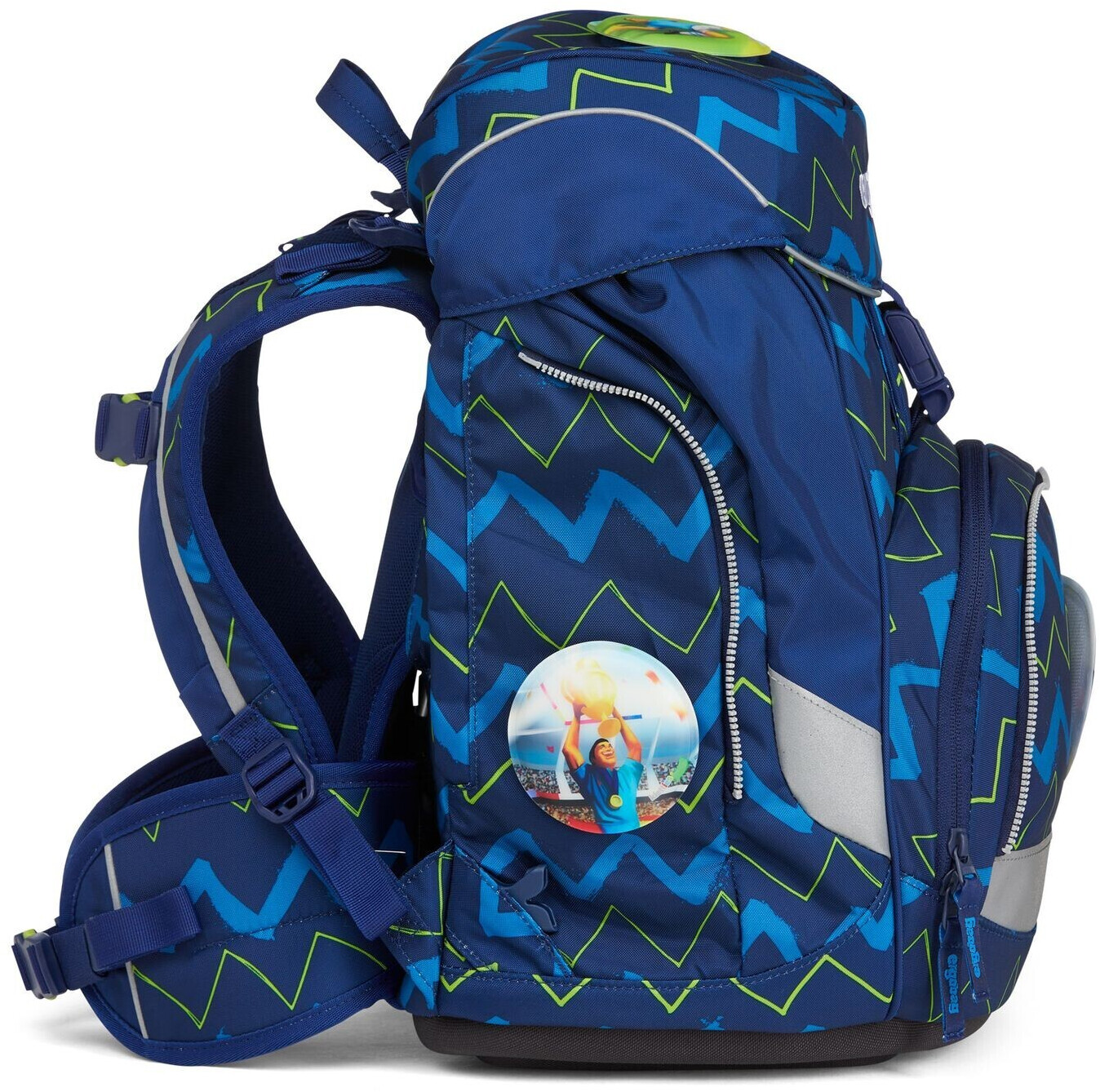 Ergobag Neue Kollektion 2022 Wann Kommt ergobag Pack Set (2022) 22-FallrückziehBär ab 259,99 € | Preisvergleich