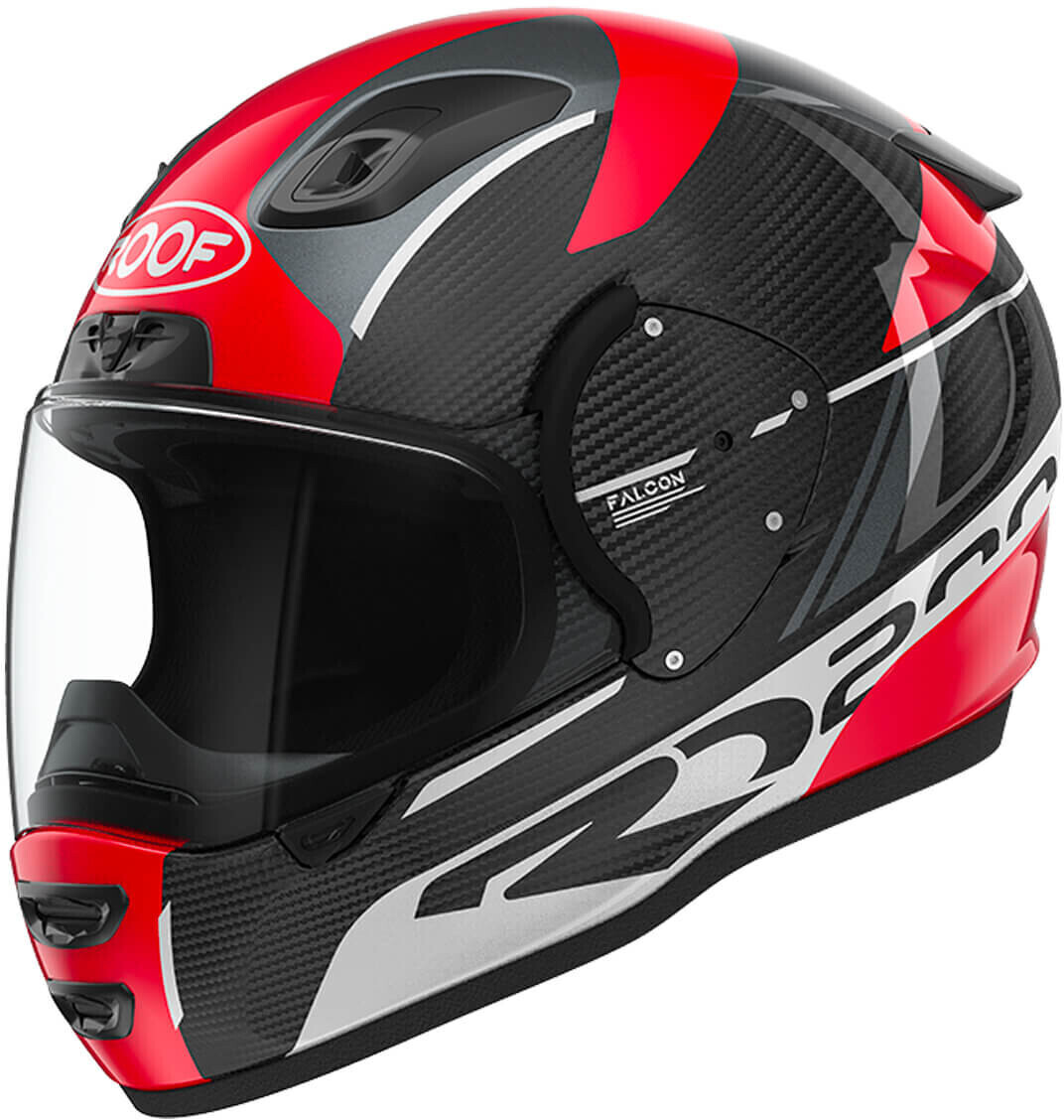 Roof RO200 Carbon Falcon