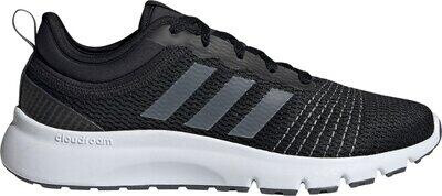 Adidas Fluidup core black cloud white grey five ab 49 00 Preisvergleich bei idealo