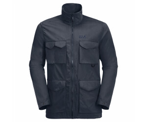 Jack wolfskin freemont field outlet jacket