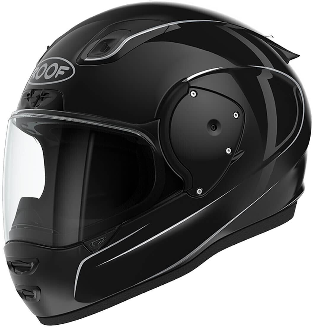 Roof RO200 Neon alu noir