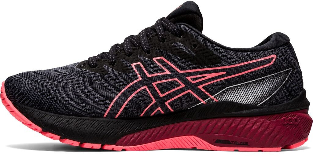 Asics GT 2000 10 Goretex Women carrier grey black ab 83 95