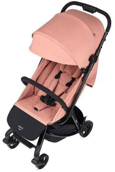 Anex Air Z blush ab 270 00 Preisvergleich bei idealo