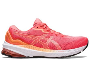 Asics gel cumulus sales 11 femme orange