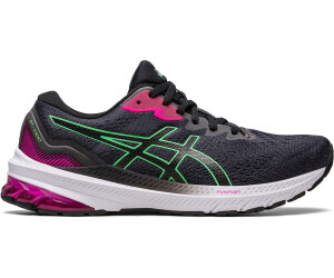 ASICS GEL NIMBUS 25 - Neutral running shoes - papaya/violet quartz/coral 