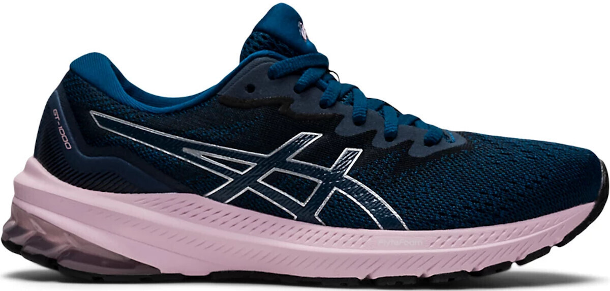 Asics gt 1000 fille soldes 2025