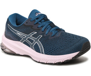 Asics GT 1000 11 Women mako blue barely rose ab 69 00