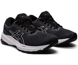 Asics gt 1000 womens black new arrivals