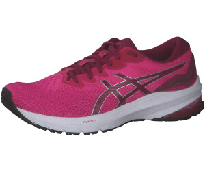 Asics GT 1000 11 Women dried berry pink glo ab 64 00