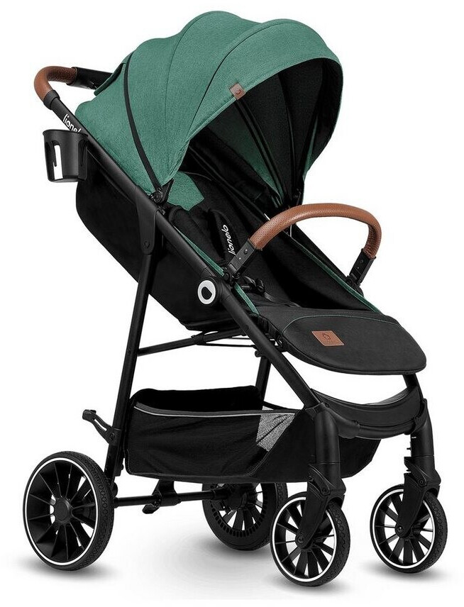 Lionelo Alexia green forest