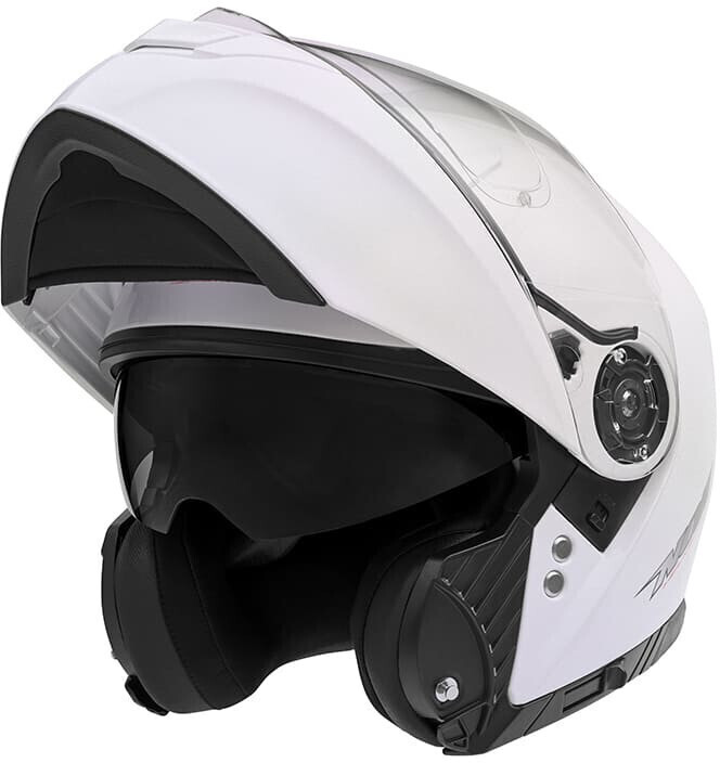 Nox Helmet N965 blanc