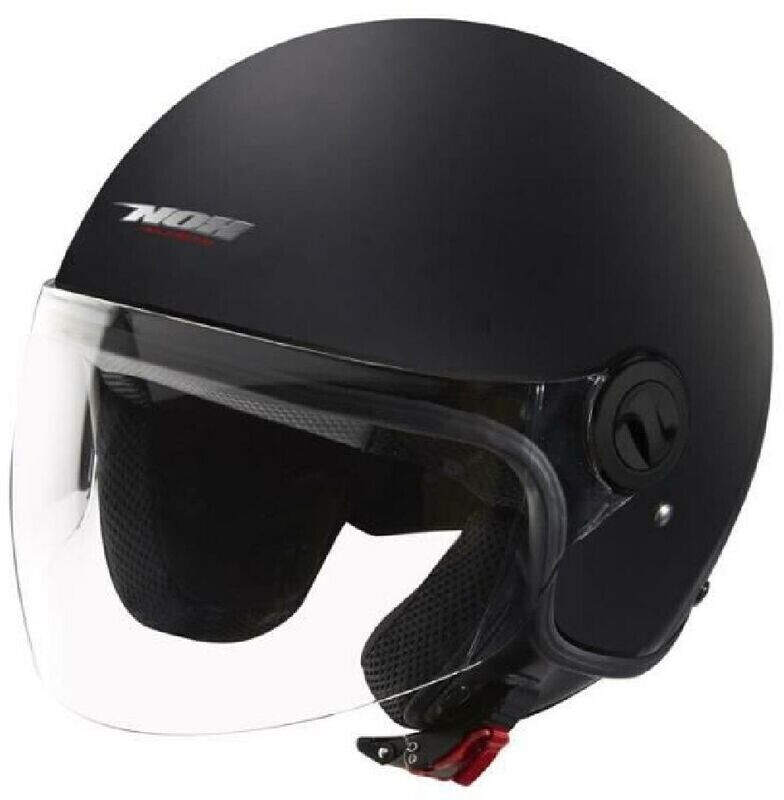 Nox Helmet N608 noir mat