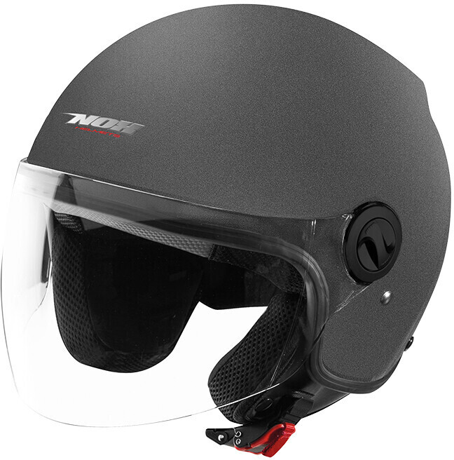 Nox Helmet N608 gris mat