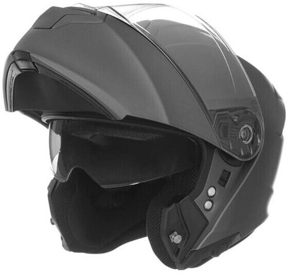 Nox Helmet N960 titanium