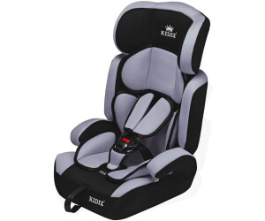 Kidiz® Autokindersitz Autositz Kinderautositz 9-36 kg Gruppe 1+2+3 Kindersitz ro 