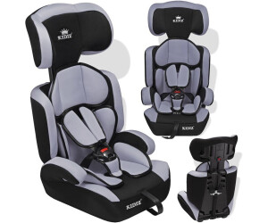 Kidiz® Autokindersitz Autositz Kinderautositz 9-36 kg Gruppe 1+2+3 Kindersitz li 