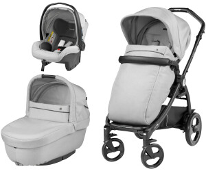 Peg perego shop trio set