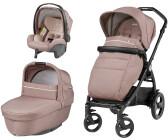 Solde poussette peg perego discount