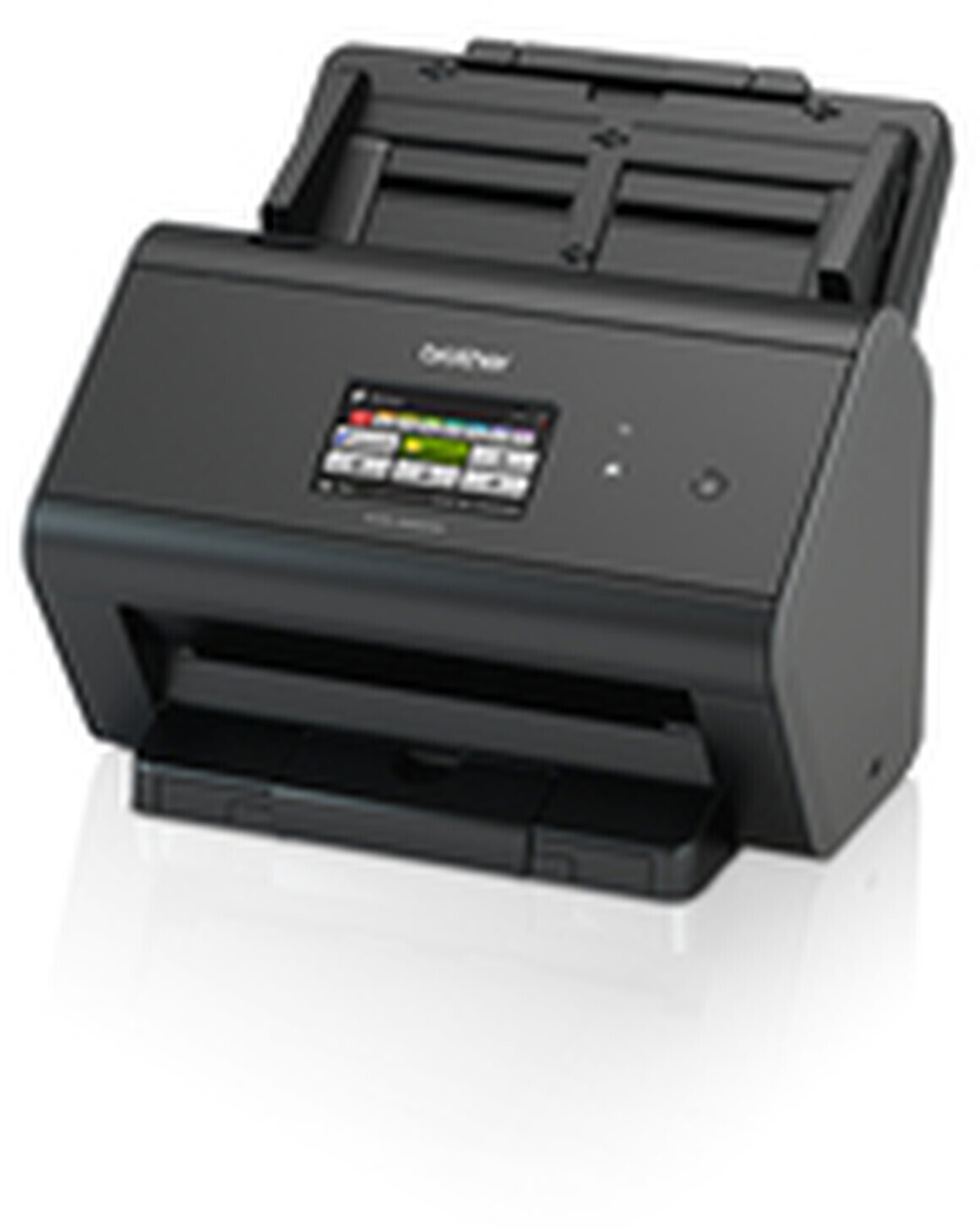 Brother ADS-2800W D2