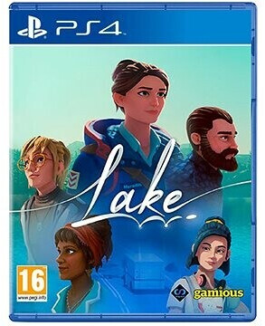 Lake (PS4)
