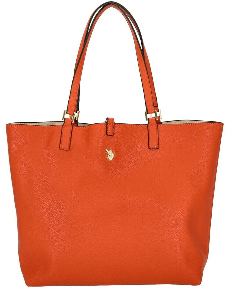 U.S. Polo Assn. Malibu Shopper Large (BEUM15163WVG)