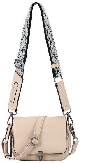 FREDsBRUDER Sha Na Na Crossbody