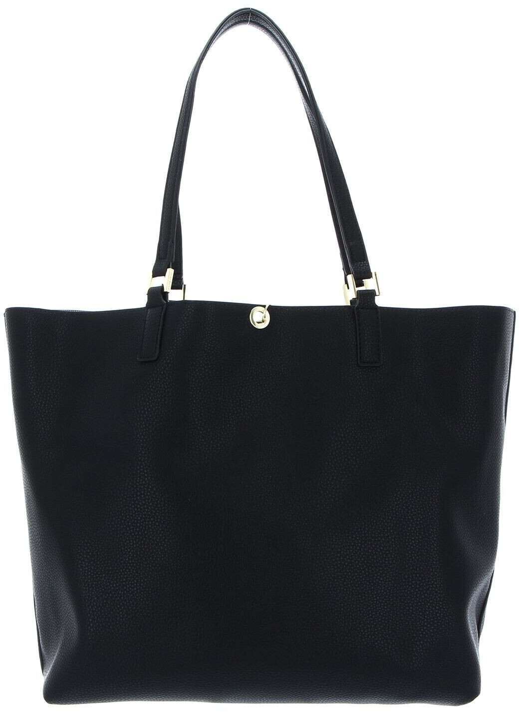 U.S. Polo Assn. Malibu Shopper Large (BEUM15163WVG) black