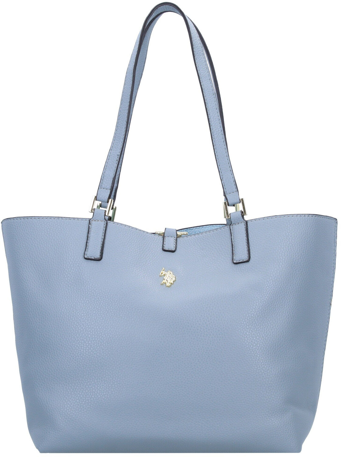 U.S. Polo Assn. Malibu Shopper (BEUM15165WVG) denim