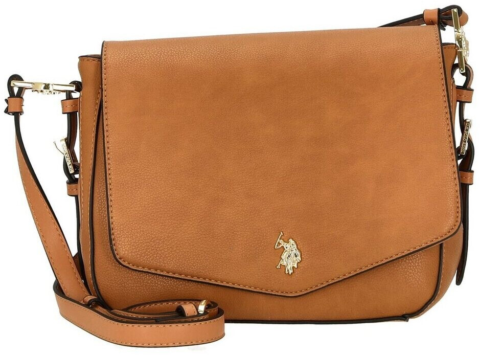 U.S. Polo Assn. Forest (BEUTU5405WVP) tan