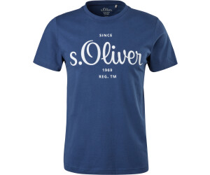 S.Oliver Labelshirt aus Jersey | € bei (2057432) ab 9,10 Preisvergleich