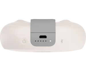 Bose SoundLink Micro White ab 79,95 € | Preisvergleich bei idealo.de
