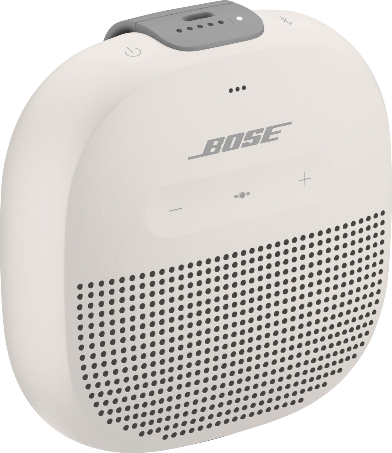 Bose SoundLink Micro White ab 89,95 € | Preisvergleich bei