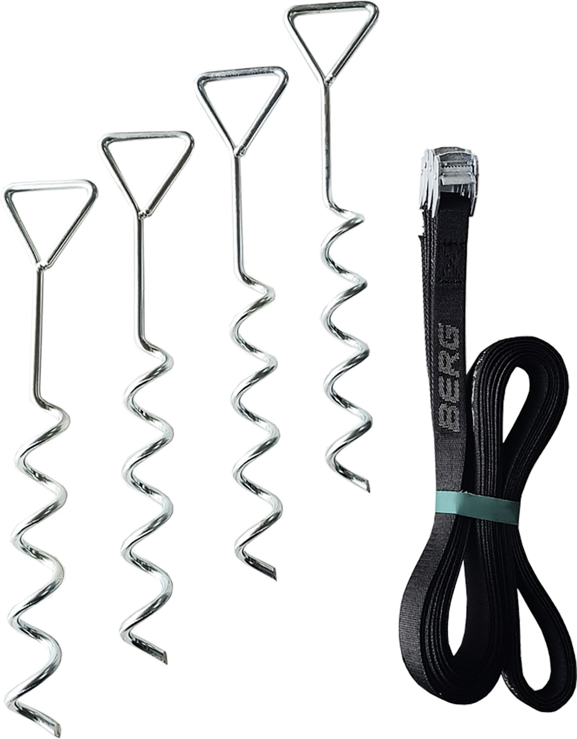 Berg Anchor set (35.99.11.00)