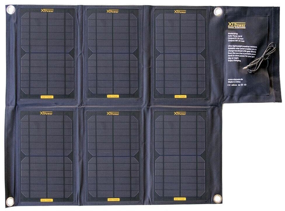XTPower SP36