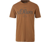 S.Oliver Labelshirt aus Jersey (2057432) bei Preisvergleich € | ab 9,10