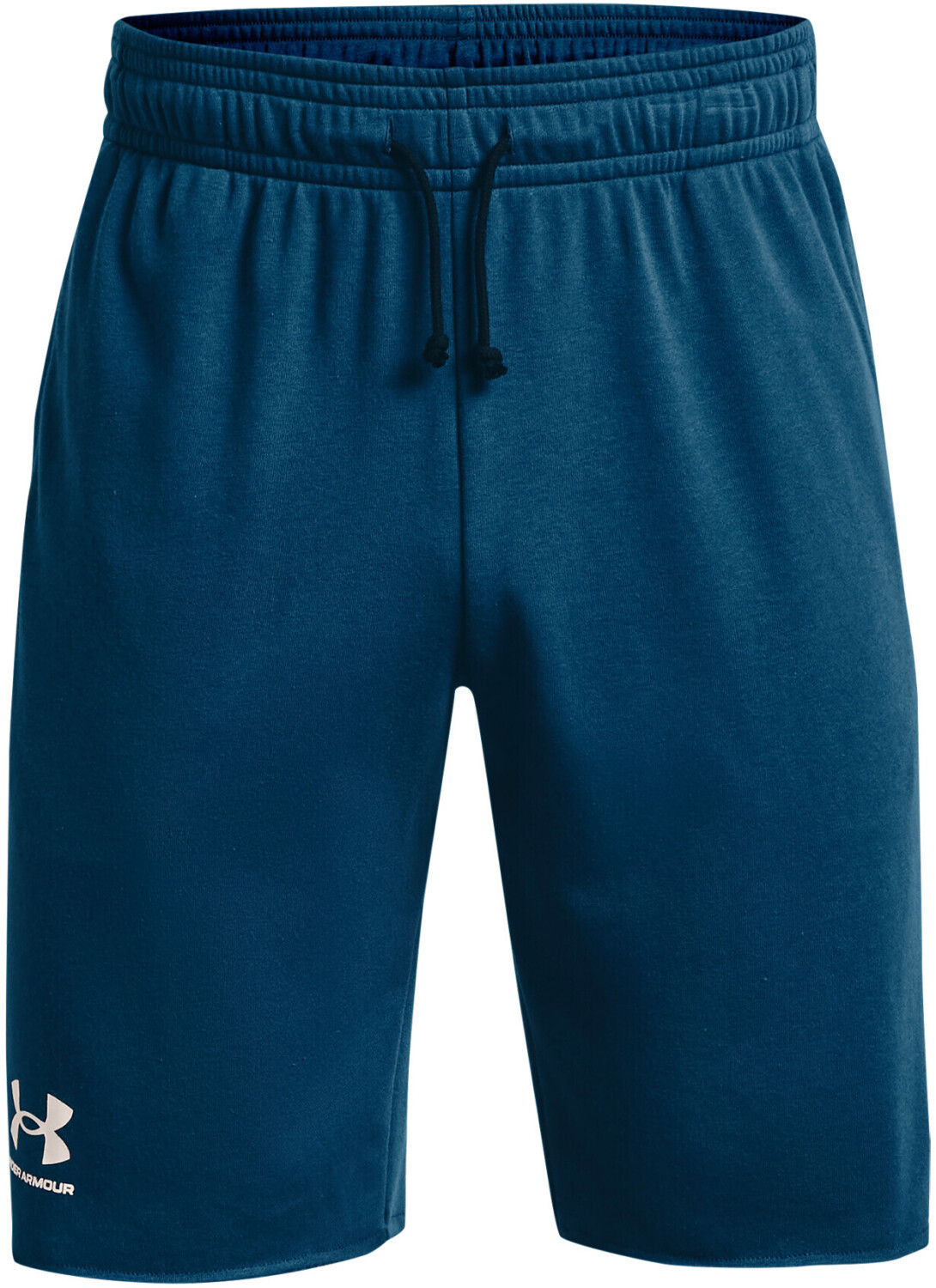 Under Armour UA Rival Shorts aus French Terry 1361631 french terry ab 27 99 Preisvergleich bei idealo