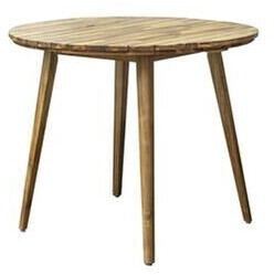 Beau rivage Jacob bois d'acacia