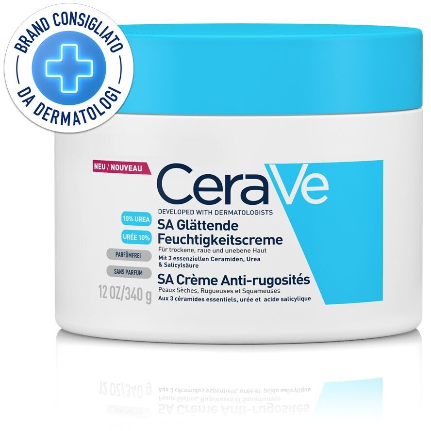 CREMA A/RUGHE LEVIGANTE ACQUA A.ROSE 50 Ml - Foto 6