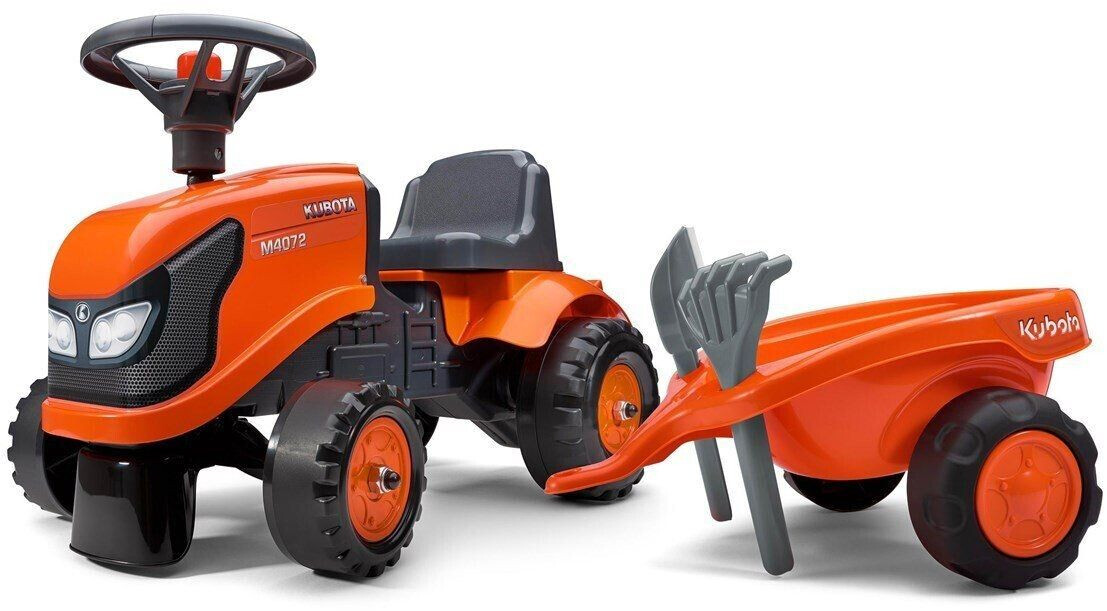 Falk Falk Kubota