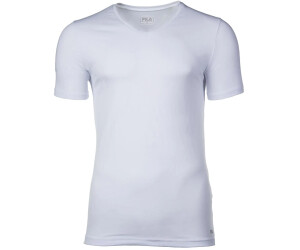 T shirt fila homme blanc new arrivals