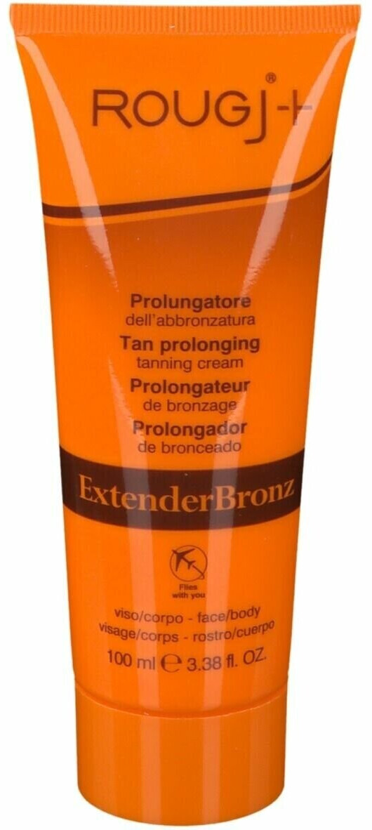 Rougj ExtenderBronz (100ml)