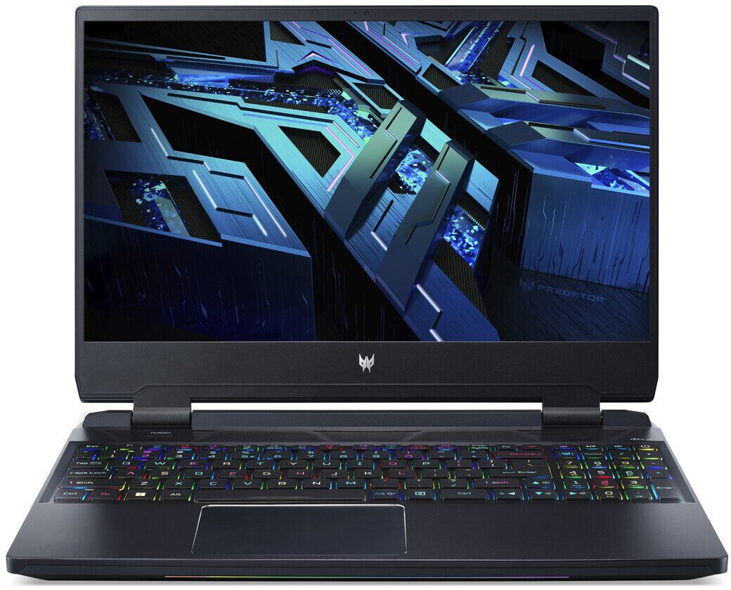 Acer Predator Helios 300 PH315-55